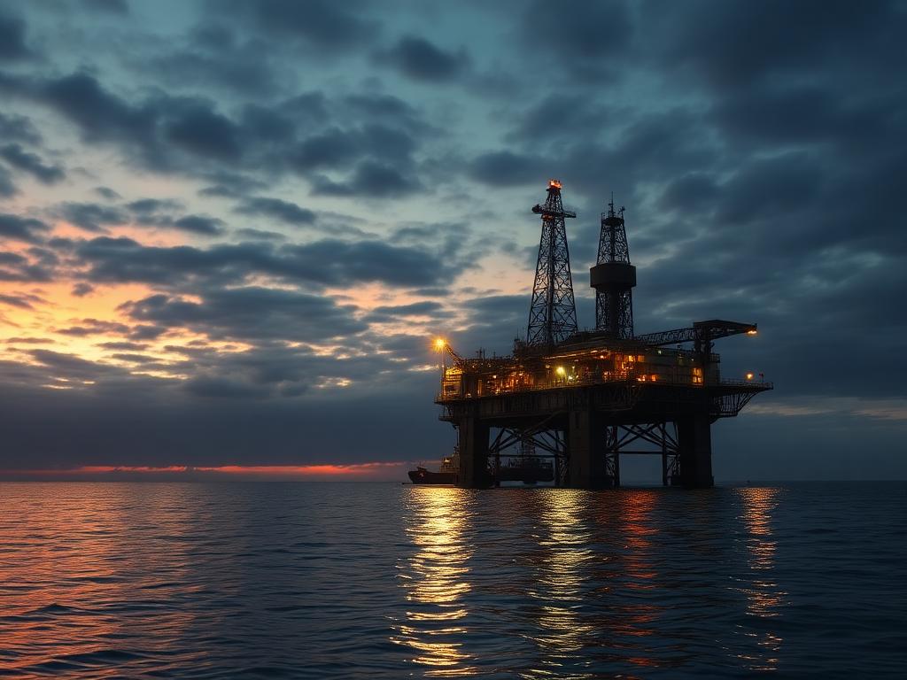 Crude Oil