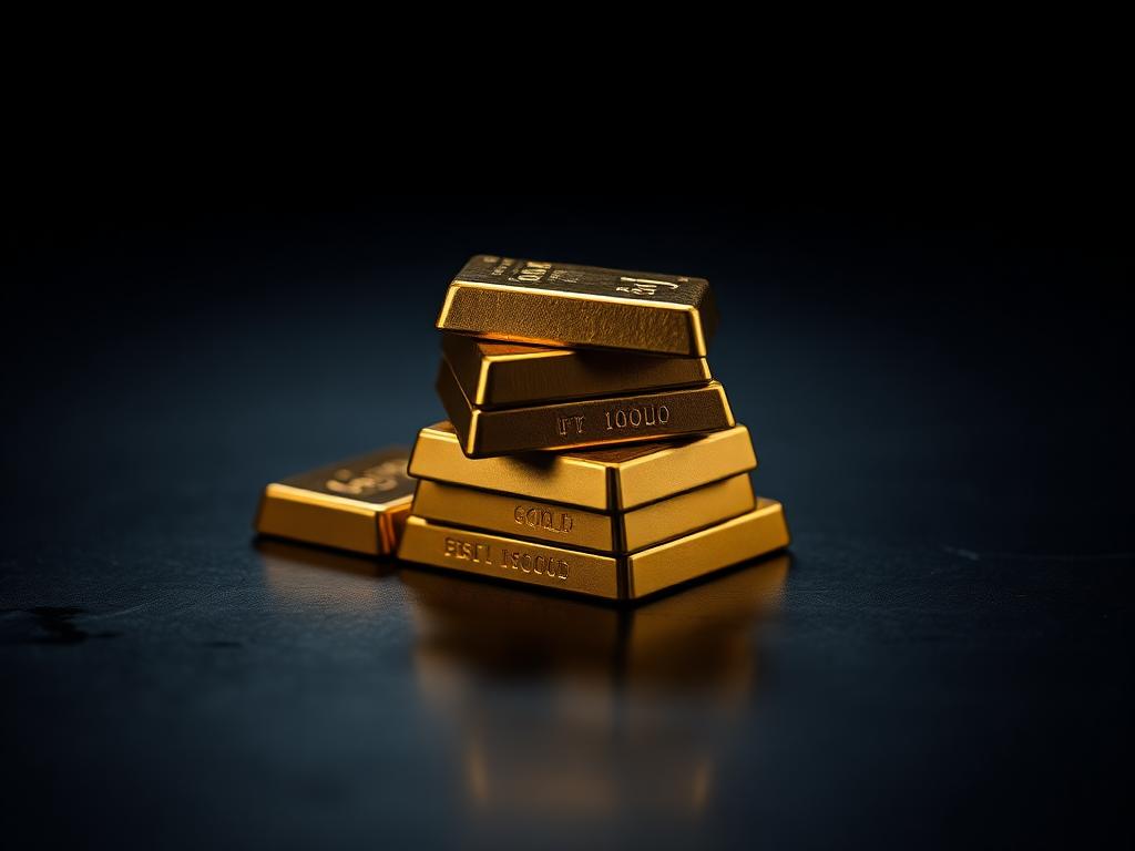Gold Trading