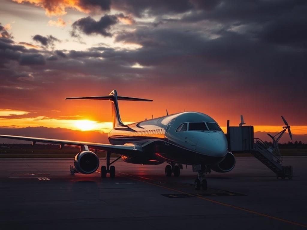 Jet Fuel A1